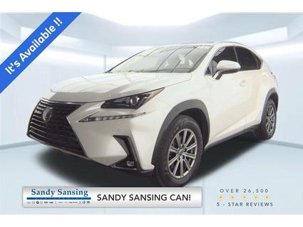 2018 Lexus NX 300 Pensacola FL