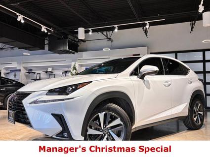 2018 Lexus NX 300 Birmingham AL