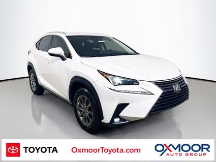 2019 Lexus NX 300 Louisville KY
