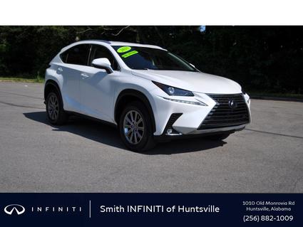 2018 Lexus NX 300 Athens AL