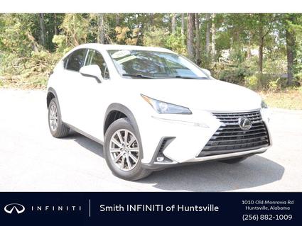 2018 Lexus NX 300 Athens AL