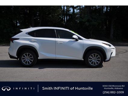 2018 Lexus NX 300 Athens AL