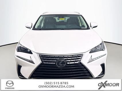 2018 Lexus NX 300 Louisville KY