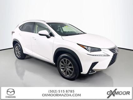 2018 Lexus NX 300 Louisville KY