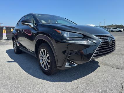 2019 Lexus NX 300 Chattanooga TN