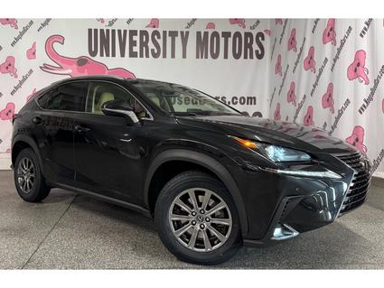 2019 Lexus NX 300 Chattanooga TN