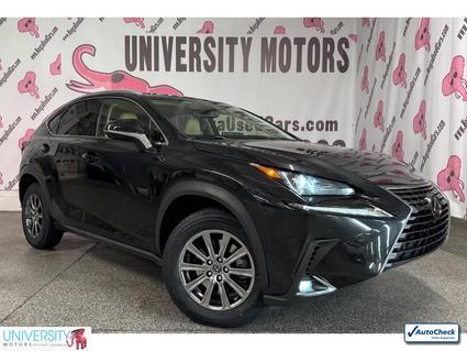 2019 Lexus NX 300 Chattanooga TN
