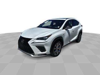 2019 Lexus NX 300 Cathedral City CA
