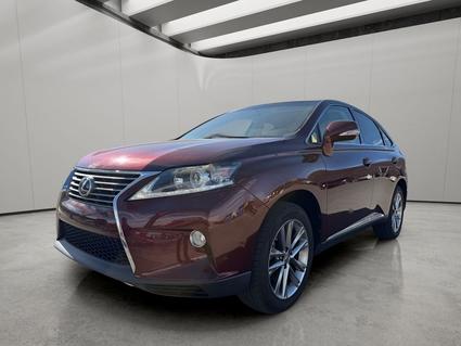 2014 Lexus RX 450h Albuquerque NM