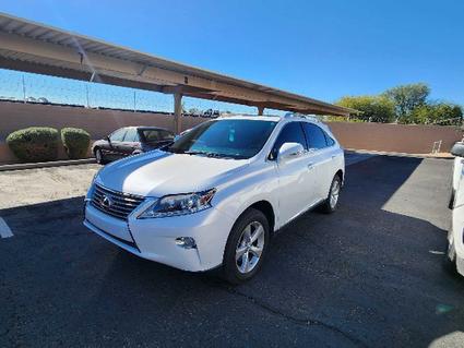 2013 Lexus RX 350 Phoenix AZ