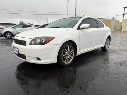 2008 Scion tC Aberdeen WA
