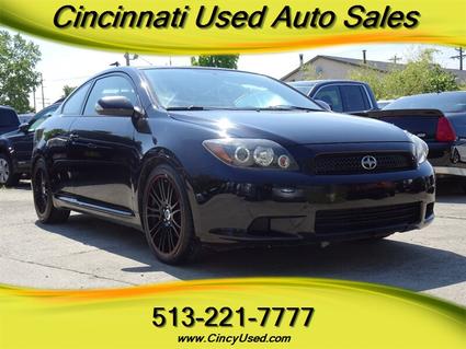 2009 Scion tC Cincinnati OH