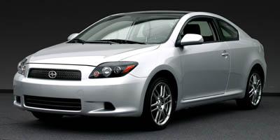 2008 Scion tC Coeur d'Alene ID