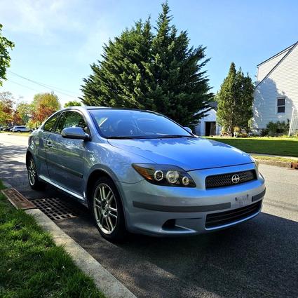 2008 Scion tC Belleville NJ