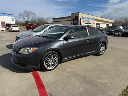 2007 Scion tC Wylie TX