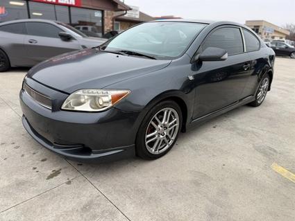 2007 Scion tC Wylie TX