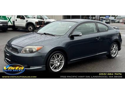 2007 Scion tC Lakewood WA