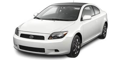2007 Scion tC Spokane WA
