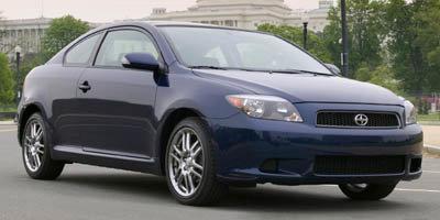 2007 Scion tC Saint Paul MN