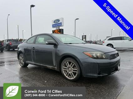 2010 Scion tC Pasco WA