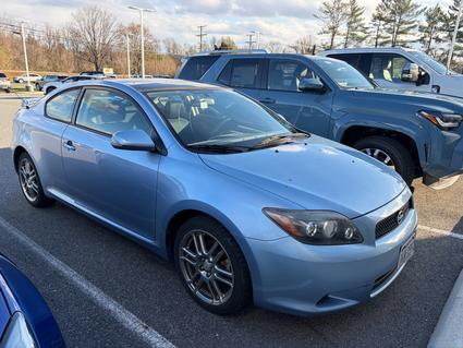 2010 Scion tC Lynchburg VA