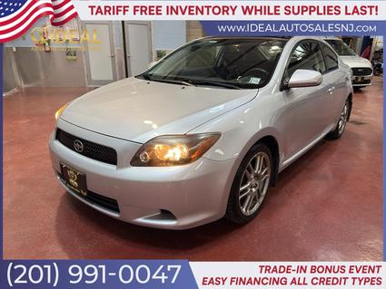 2010 Scion tC Kearny NJ