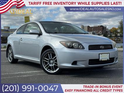 2010 Scion tC Kearny NJ