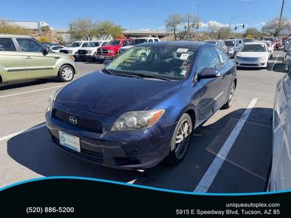 2010 Scion tC Tuscon AZ
