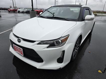 2014 Scion tC Idaho Falls ID