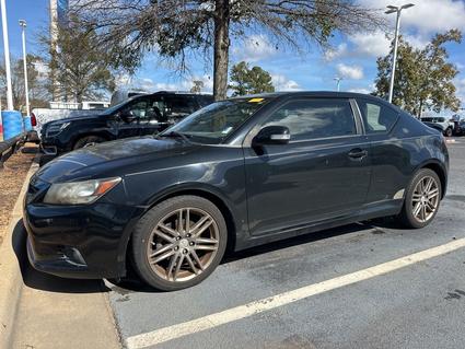 2012 Scion tC Daphne AL