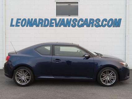 2013 Scion tC Wenatchee WA