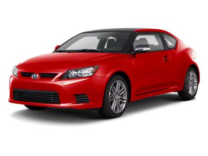 2013 Scion tC Wenatchee WA