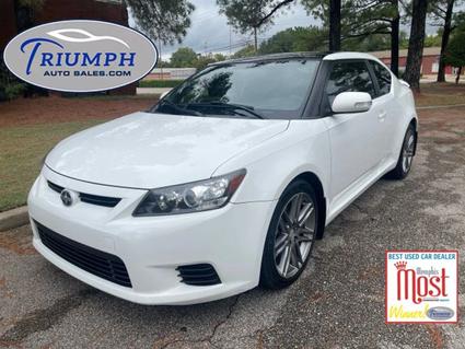 2013 Scion tC Memphis TN
