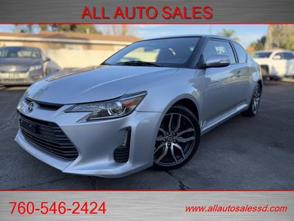 2014 Scion tC Escondido CA