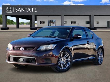 2011 Scion tC Santa Fe NM