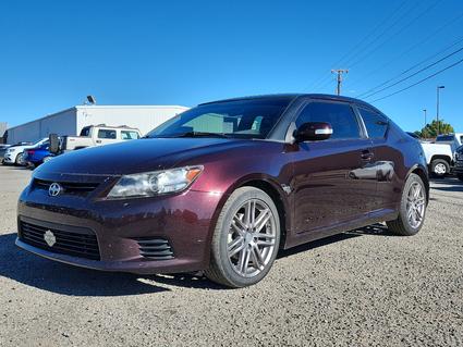 2011 Scion tC Santa Fe NM