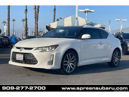 2015 Scion tC San Bernardino CA