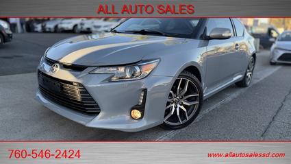 2015 Scion tC Escondido CA