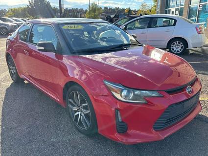 2015 Scion tC Colorado Springs CO
