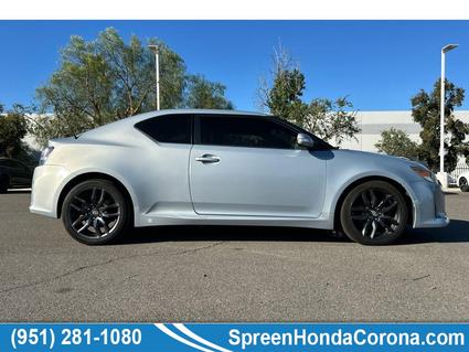 2014 Scion tC Corona CA