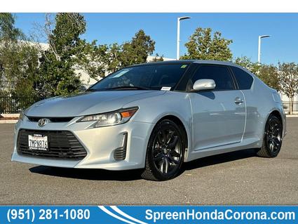 2014 Scion tC Corona CA