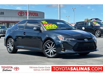2015 Scion tC Salinas CA
