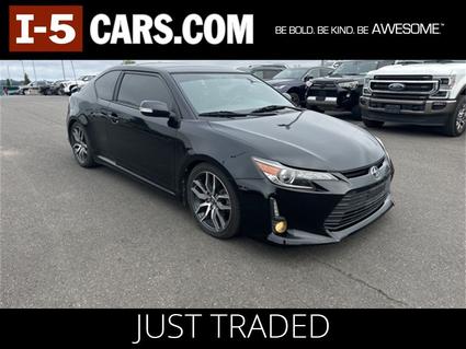 2016 Scion tC Chehalis WA