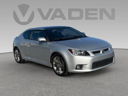 2012 Scion tC Statesboro GA