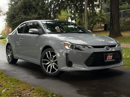 2014 Scion tC Tacoma WA
