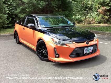 2015 Scion tC Vero Beach FL