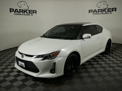 2016 Scion tC Coeur d'Alene ID