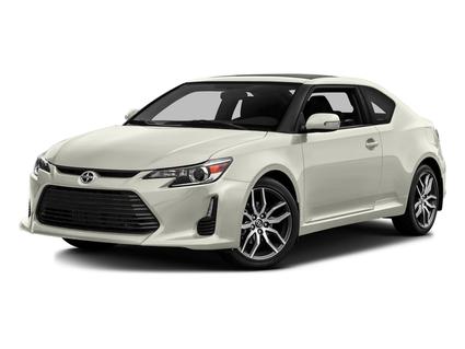 2016 Scion tC Coeur d'Alene ID