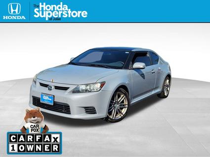 2012 Scion tC Joliet IL