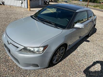 2013 Scion tC Clifton CO